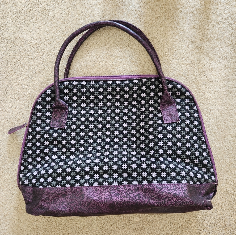 Wonderstruck Perfume Promotional Bag